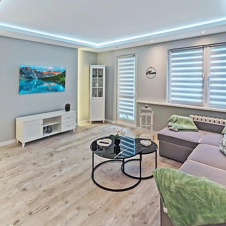 Ultra Modern, Spotless Apartment In Stary Toruń Zewnętrze zdjęcie