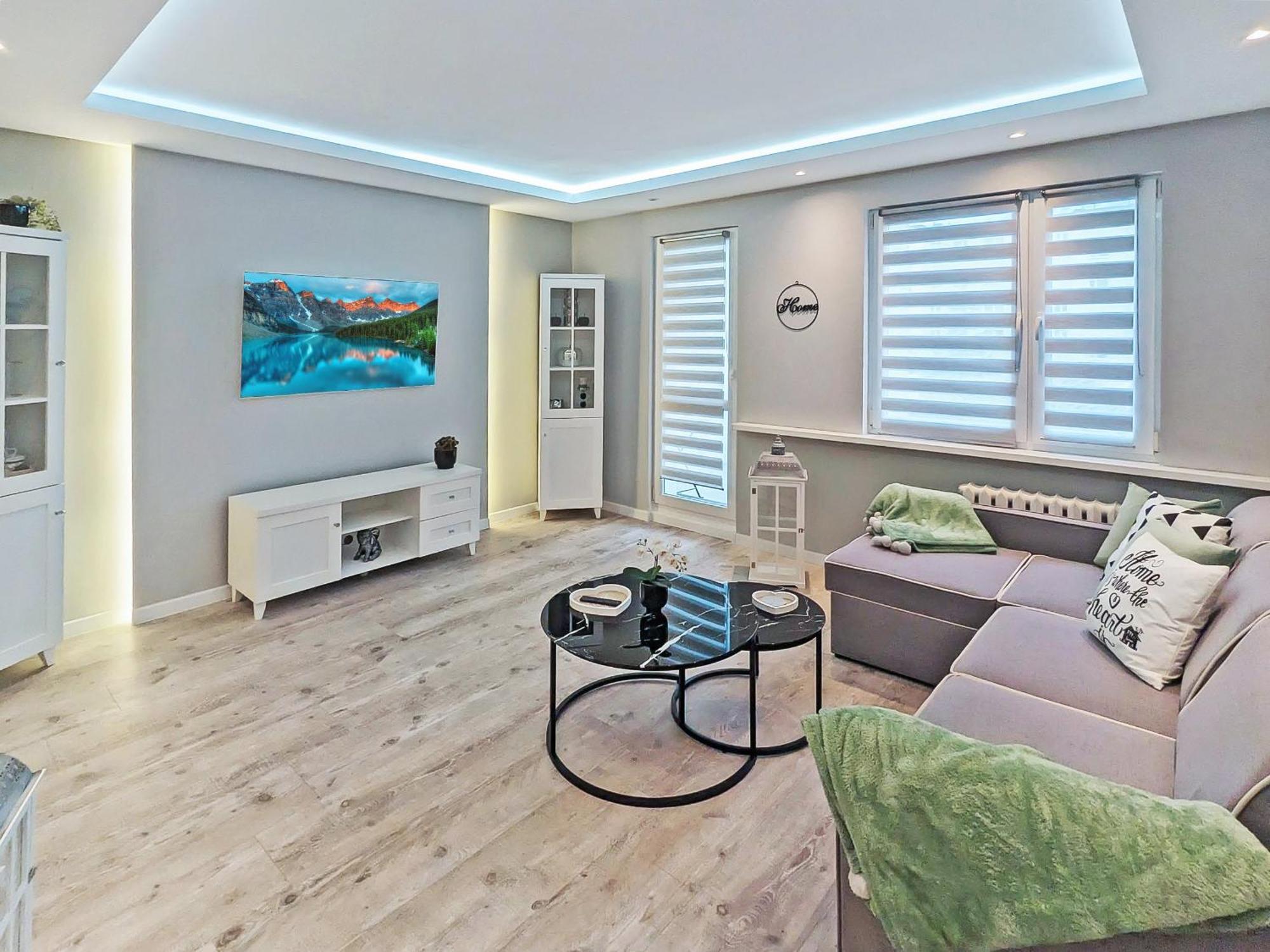 Ultra Modern, Spotless Apartment In Stary Toruń Zewnętrze zdjęcie