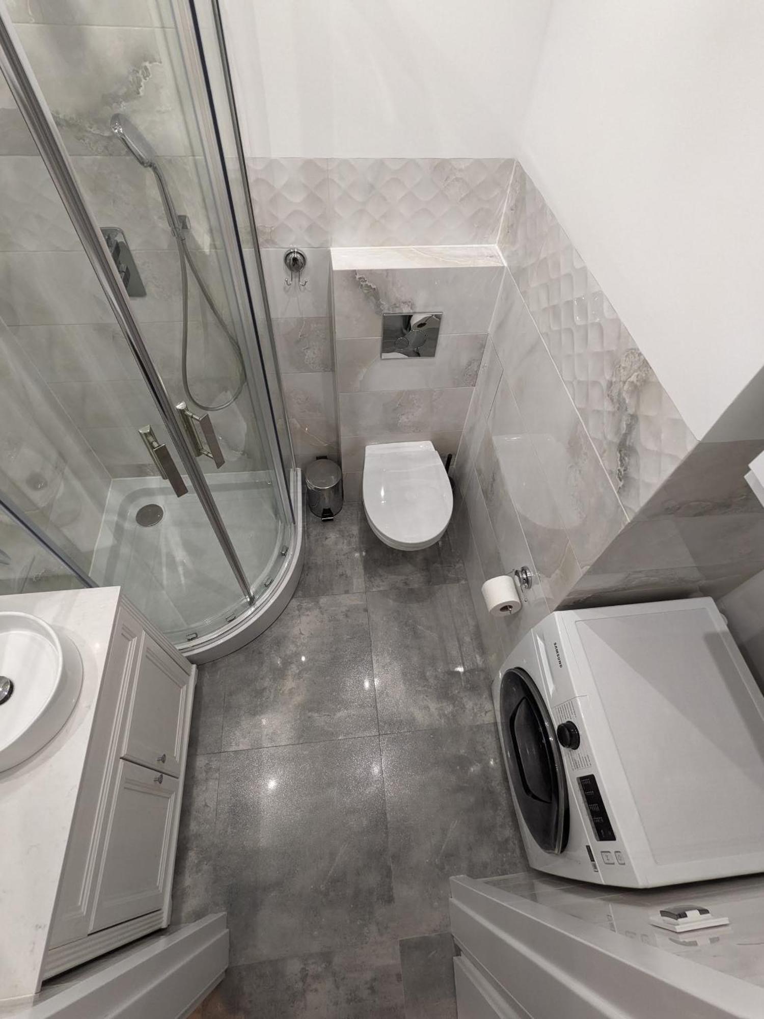 Ultra Modern, Spotless Apartment In Stary Toruń Zewnętrze zdjęcie