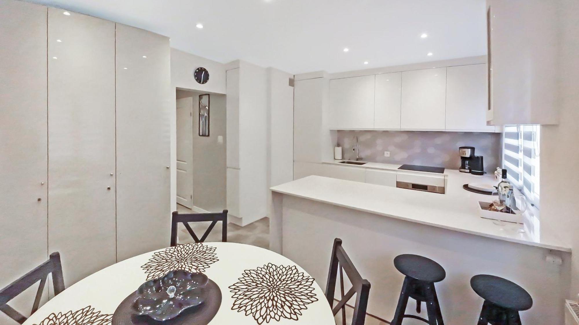 Ultra Modern, Spotless Apartment In Stary Toruń Zewnętrze zdjęcie