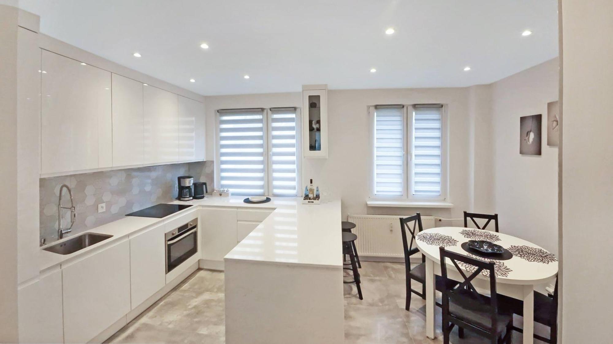 Ultra Modern, Spotless Apartment In Stary Toruń Zewnętrze zdjęcie
