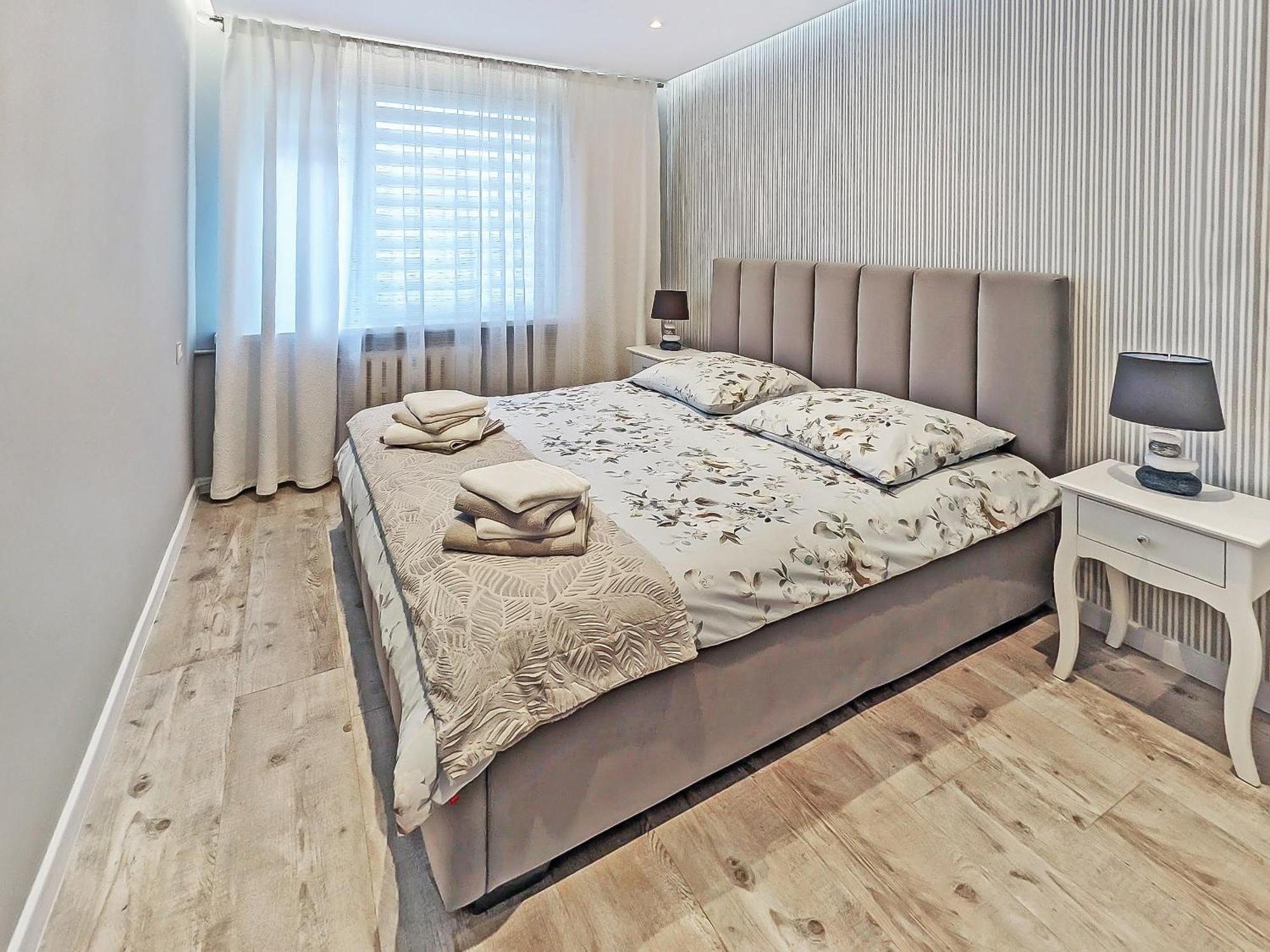 Ultra Modern, Spotless Apartment In Stary Toruń Zewnętrze zdjęcie
