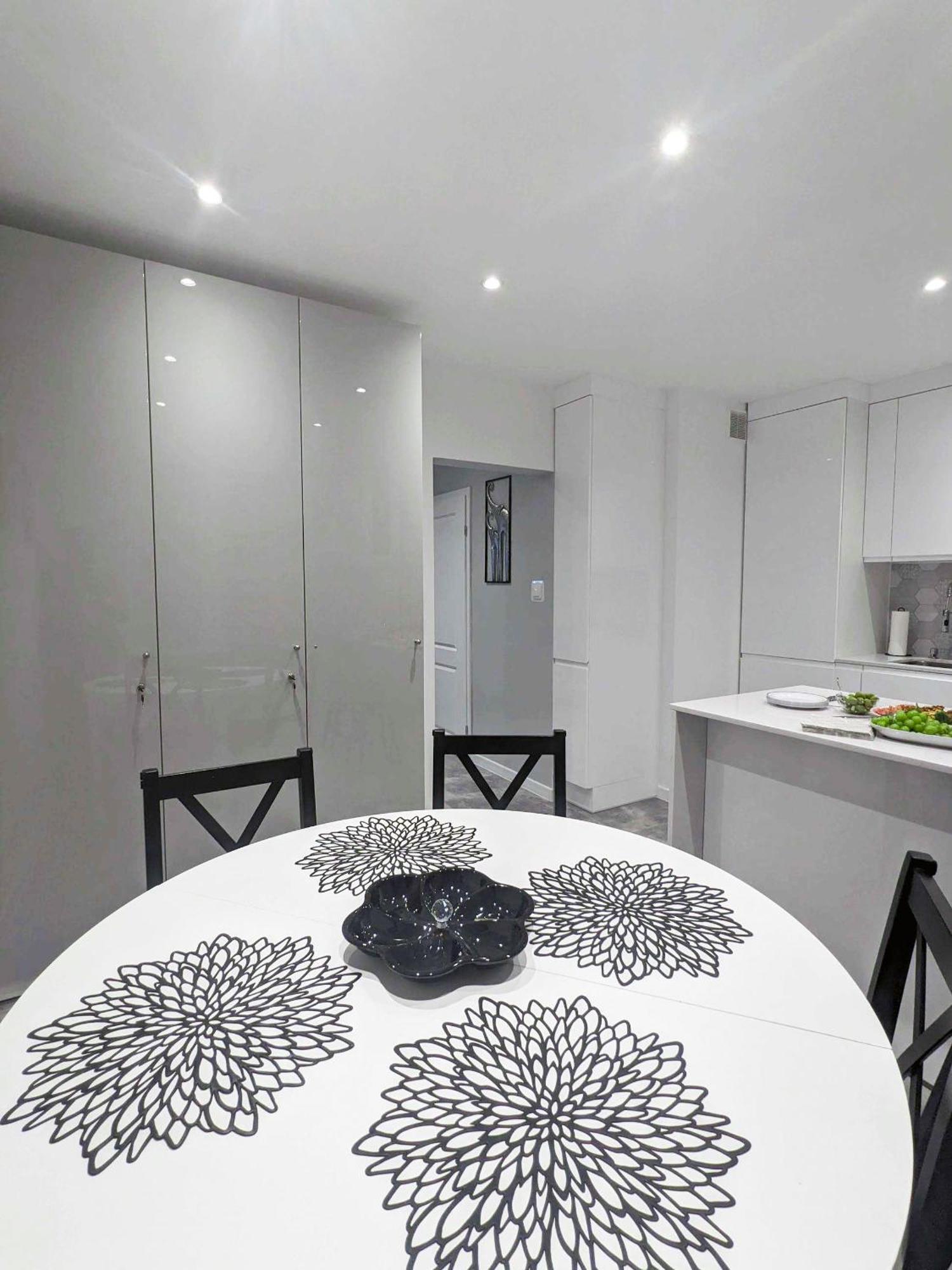 Ultra Modern, Spotless Apartment In Stary Toruń Zewnętrze zdjęcie
