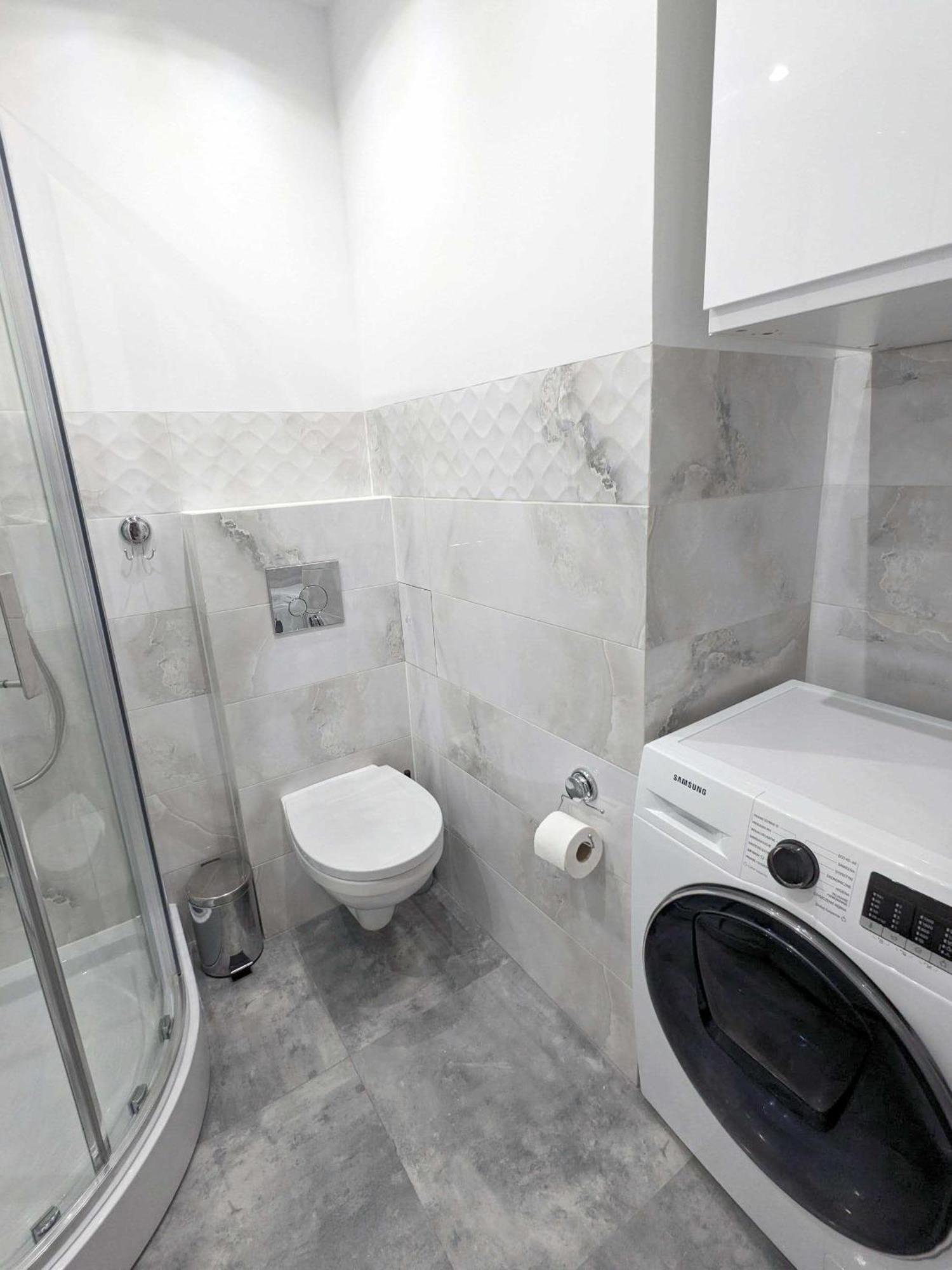 Ultra Modern, Spotless Apartment In Stary Toruń Zewnętrze zdjęcie